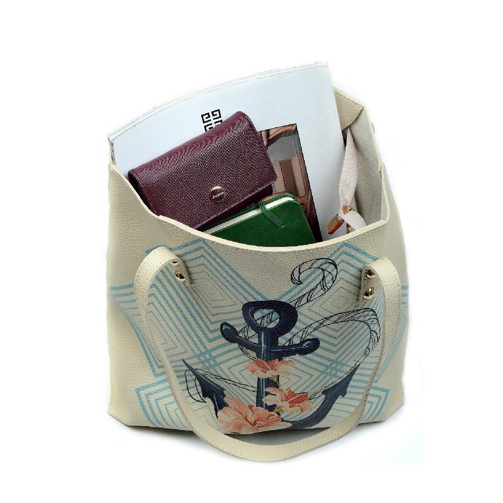 Flowers Hand Bags CAN101 (4180447330400)