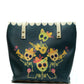 Skulls Hand Bags CAN104