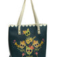 Skulls Hand Bags CAN104