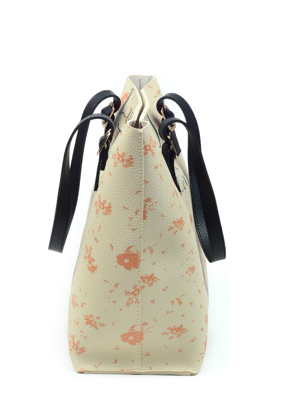 Lucky to be in Love Hand Bags CAN304