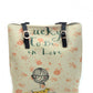 Lucky to be in Love Hand Bags CAN304