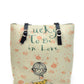 Lucky to be in Love Hand Bags CAN304