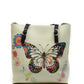 Butterfly Hand Bags CAN306