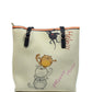 Hello Cats Hand Bags CAN309