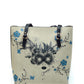 Masked Girl Hand Bags CAN315