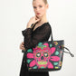 Diamond Skull Hand Bags CAN401