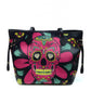 Diamond Skull Hand Bags CAN401