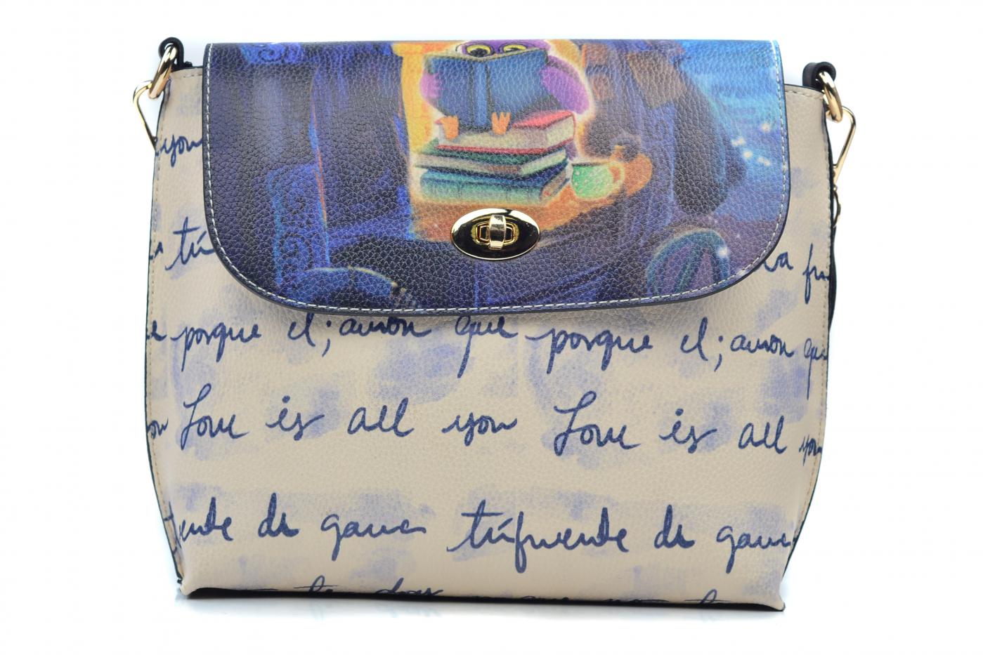 Hand Bags CAN519