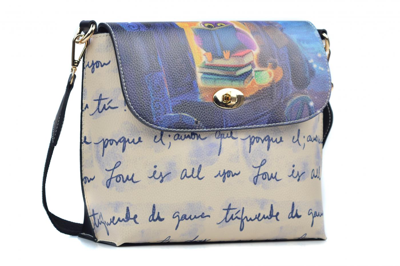 Hand Bags CAN519