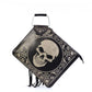 Charismatic Skull Hand Bags CAN703