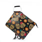 Illuminated Skull Hand Bags CAN707