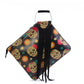 Illuminated Skull Hand Bags CAN707