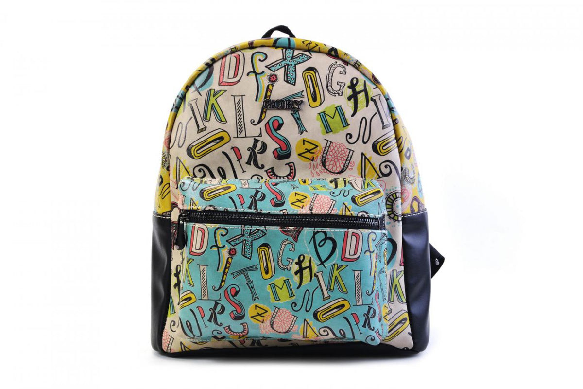 Backpack Bags CAN903