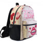 Backpack Bags CAN906
