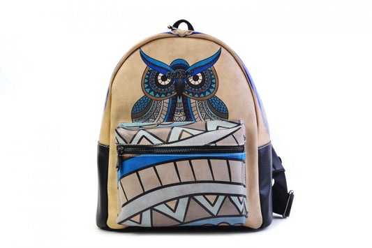 Backpack Bags CAN908