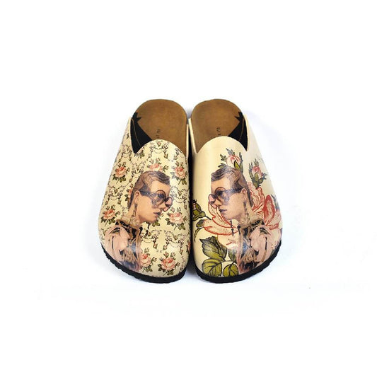 Clogs Outlet - No Exchange or Return 39 EU - 8.5 US