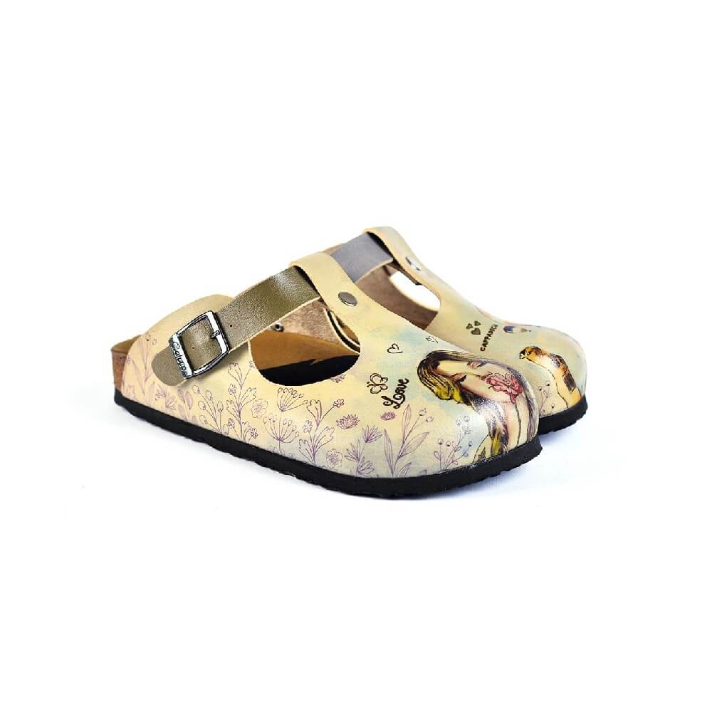Clogs Outlet - No Exchange or Return 39 EU - 8.5 US