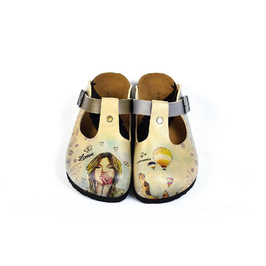 Clogs Outlet - No Exchange or Return 39 EU - 8.5 US