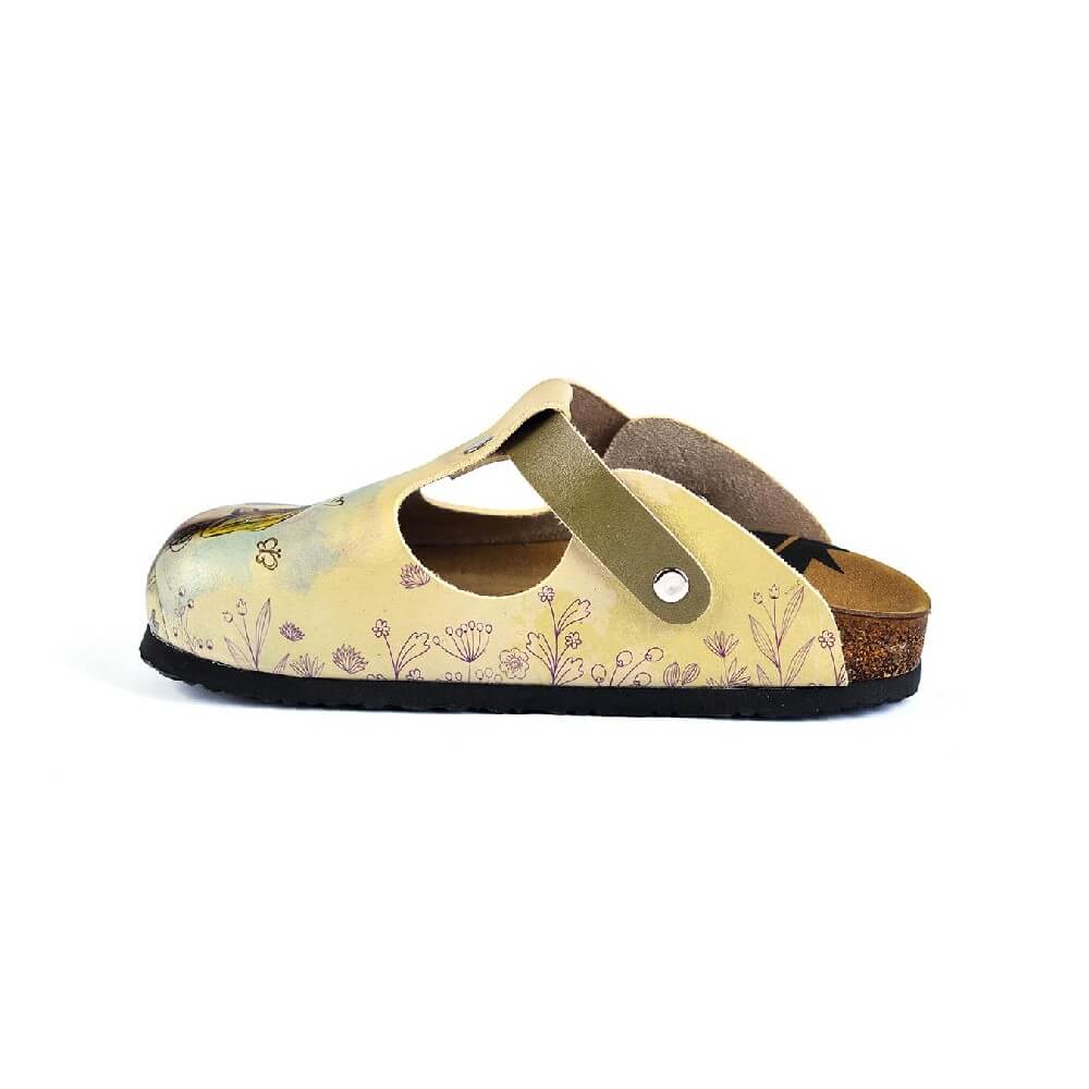 Clogs Outlet - No Exchange or Return 39 EU - 8.5 US