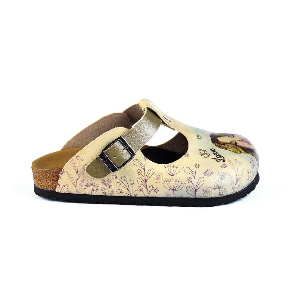 Clogs Outlet - No Exchange or Return 39 EU - 8.5 US