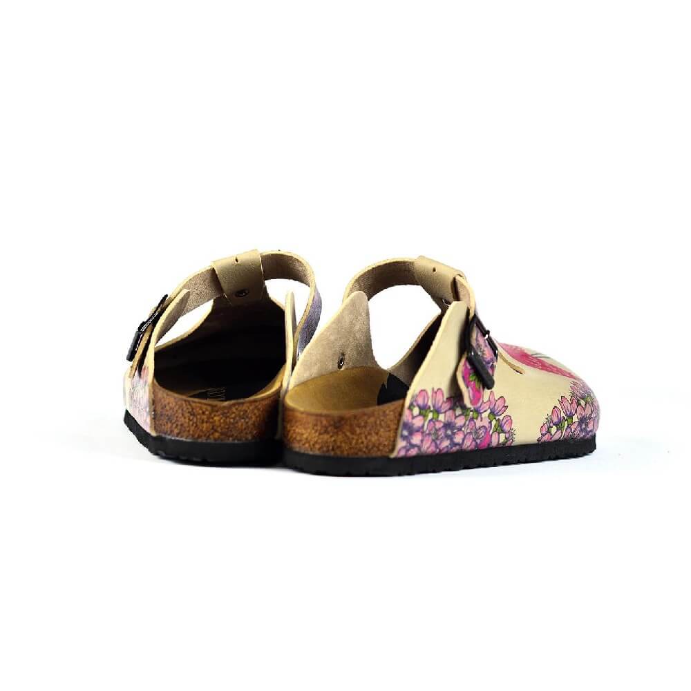 Clogs Outlet - No Exchange or Return 36 EU - 5.5 US