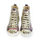 Just Love Short Boots CON102 (1421154058336)