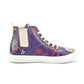 Short Boots CON110 (1421155172448)