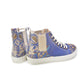 Short Boots CON113 (2223985688672)