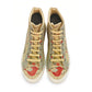 Sweet Bird Sneaker Boots CW2016 (1405803004000)