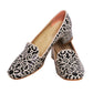 Pattern Career Heel Shoes DB110 (506264780832)
