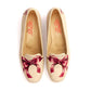 Ribbon Career Heel Shoes DB120 (506264911904)