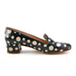Career Heel Shoes DB124 (1421155434592)