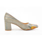 Career Heel Shoes DB304 (1421156810848)