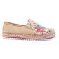 Music Sneaker Shoes DEL102 (506265042976)