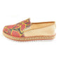 Flowers Sneaker Shoes DEL104 (506265174048)