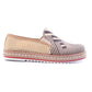 Pattern Sneaker Shoes DEL106 (506265239584)