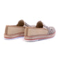 Pattern Sneaker Shoes DEL106 (506265239584)