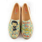 Sneaker Shoes DEL109 (1421365346400)