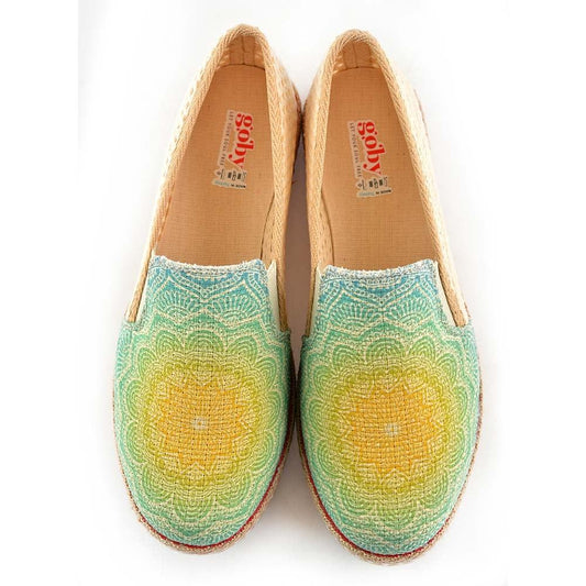 Shining Sun Sneaker Shoes DEL114 (506265370656)