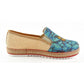Sneaker Shoes DEL116 (1421160120416)