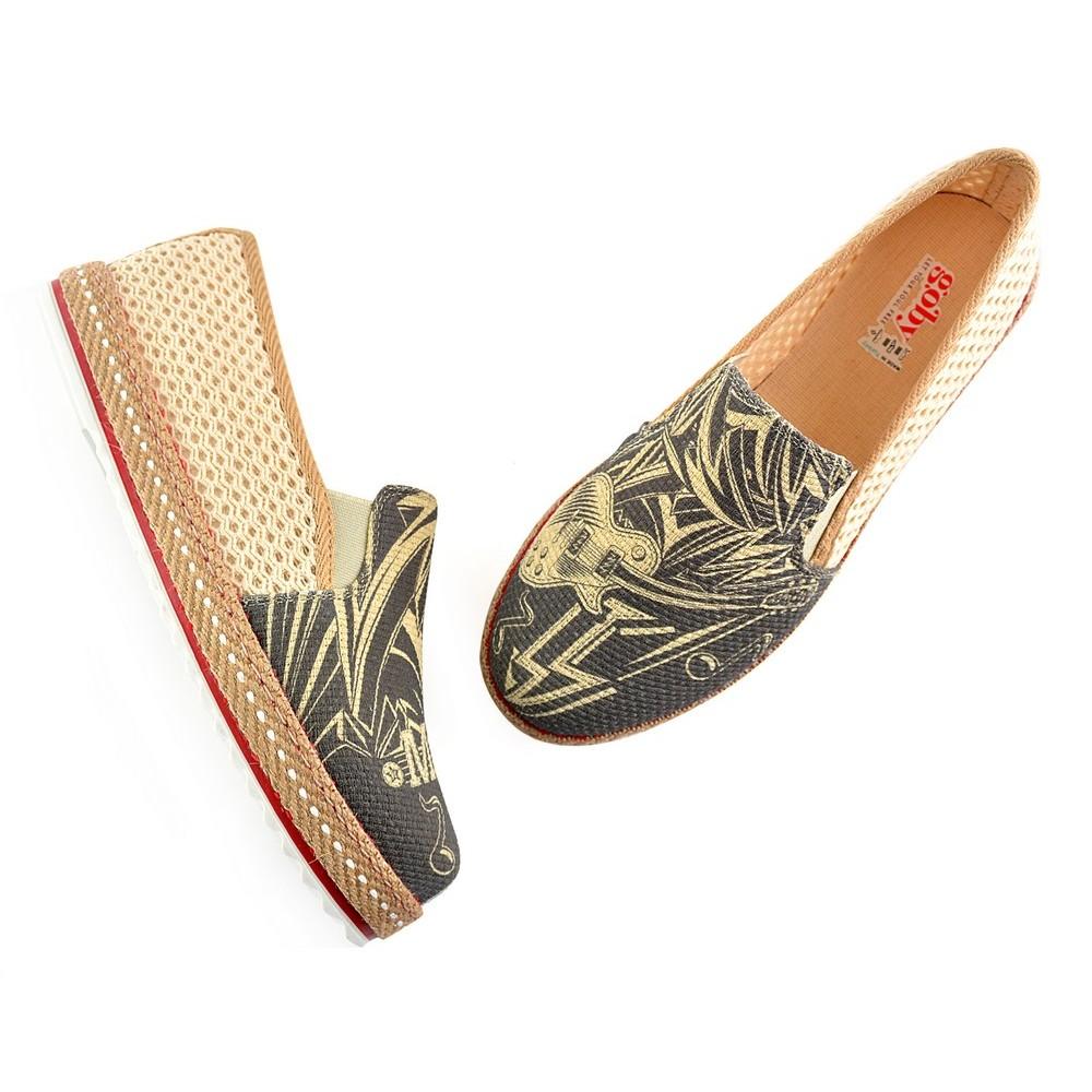 Sneaker Shoes DEL118 (1421160448096)