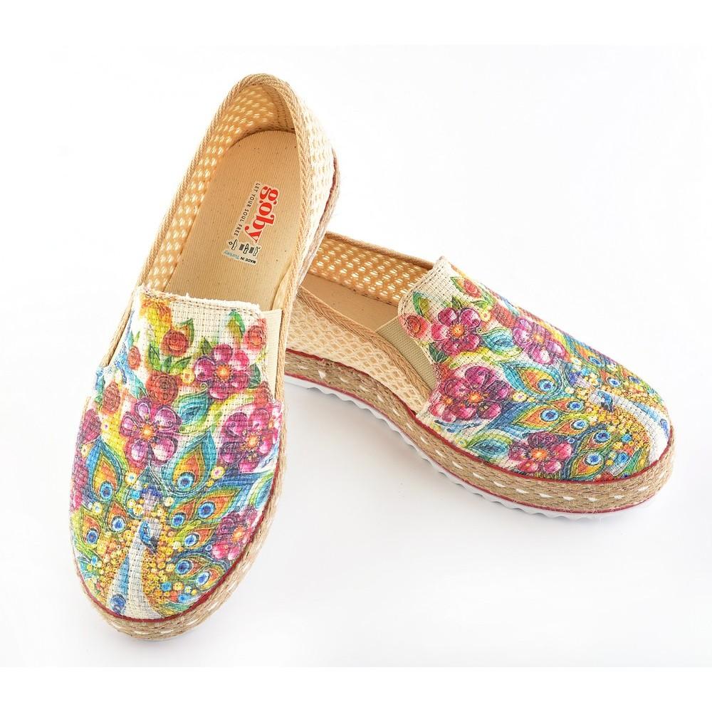 Sneakers Shoes DEL119 (1421160644704)