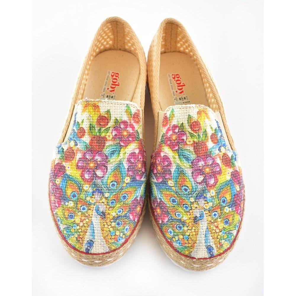 Sneakers Shoes DEL119 (1421160644704)