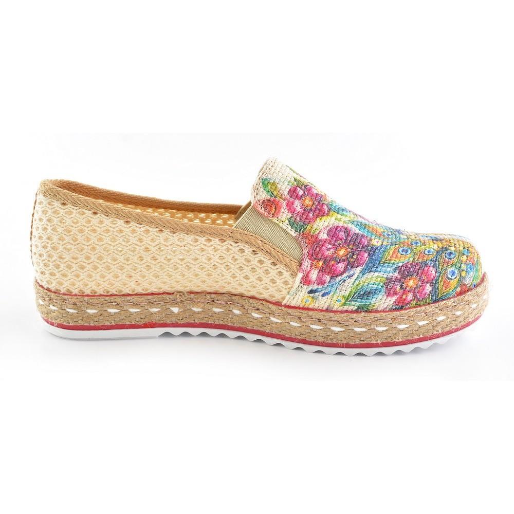 Sneakers Shoes DEL119 (1421160644704)