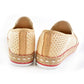 Lady and Birds Sneaker Shoes DEL120 (506265436192)