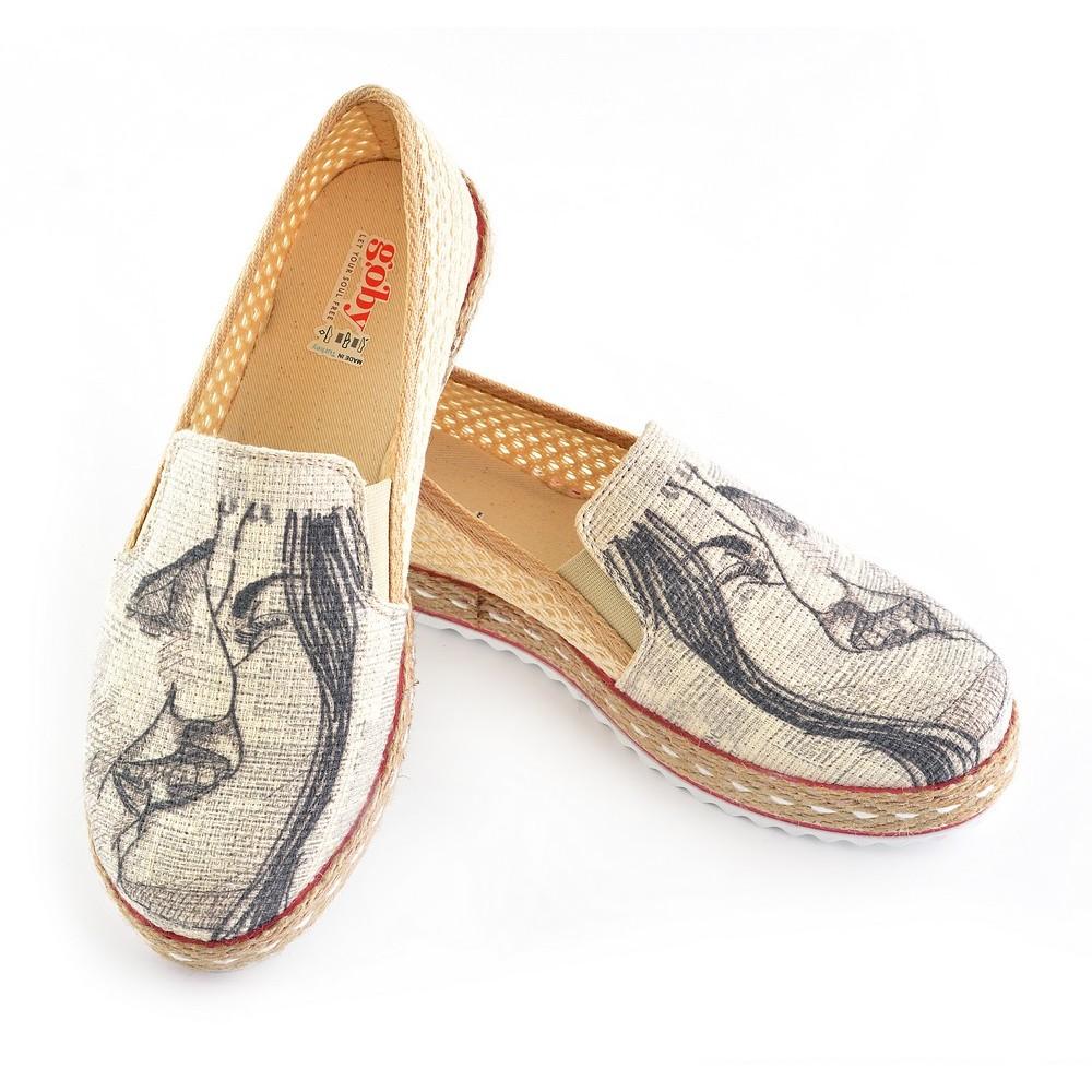 Sneaker Shoes DEL121 (1421160874080)