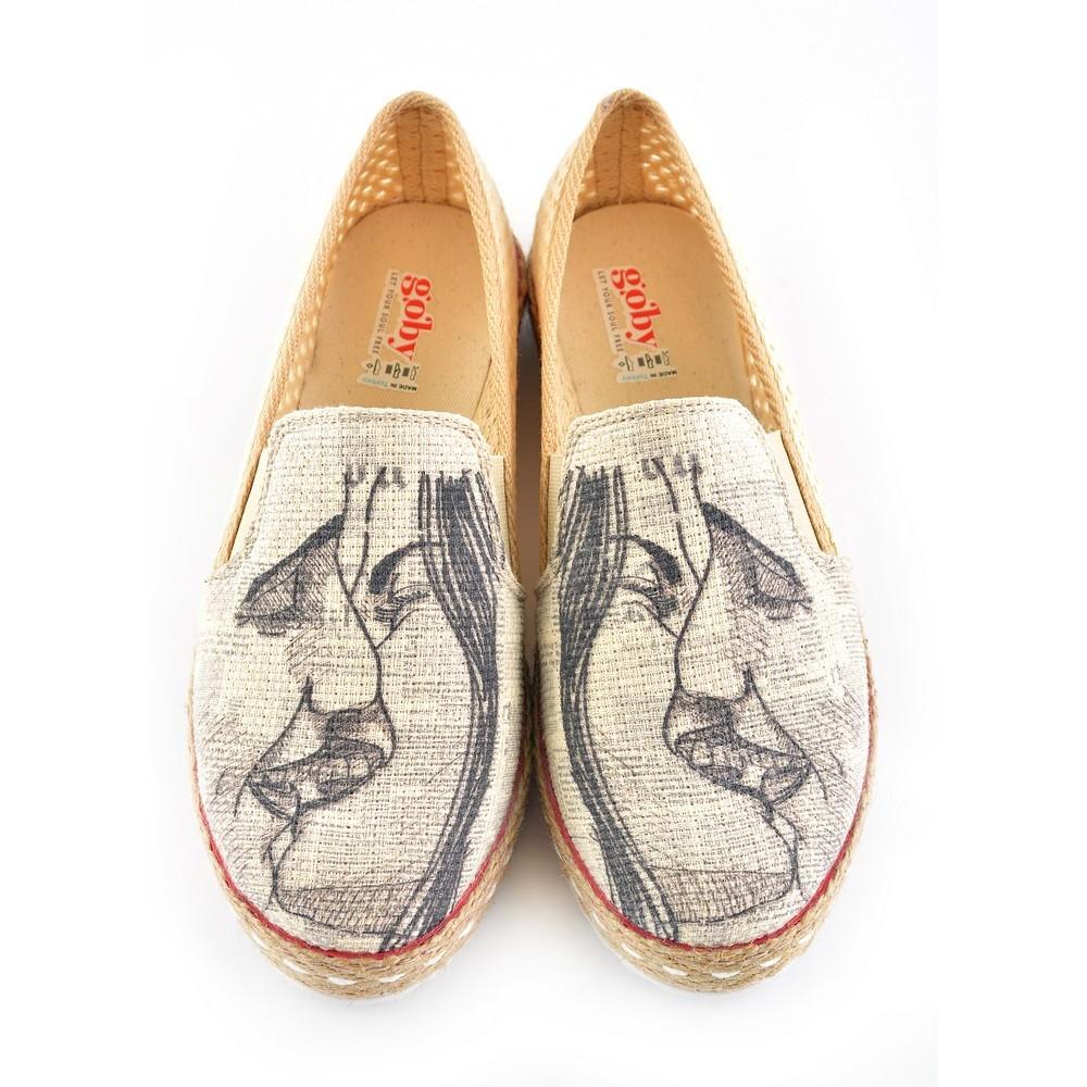 Sneaker Shoes DEL121 (1421160874080)