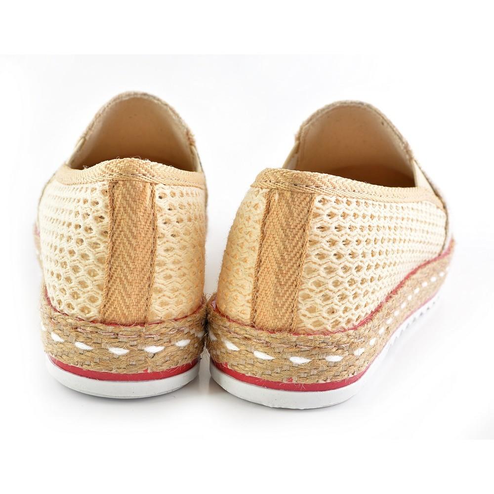 Sneaker Shoes DEL121 (1421160874080)