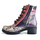 Short Boots DRY102 (1405803954272)