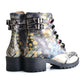 Short Boots DRY105 (1405804085344)